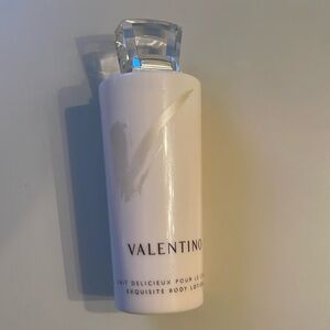 Valentino V Exquisite Body Lotion 200 ml